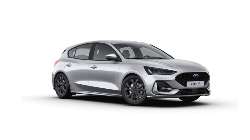 epivatika ford focus 2023